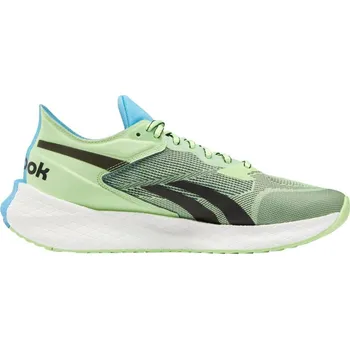 Pánská obuv Reebok sportovní boty zelené, velikost 44,5