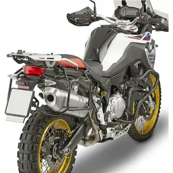 Zavazadlo na motocykl NOSIČ BOČNÍCH KUFRŮ MONOKEY BMW F 750GS 2018