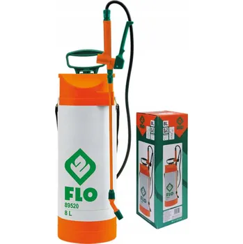 Postřikovač Ruční postřikovač Flo 8 l