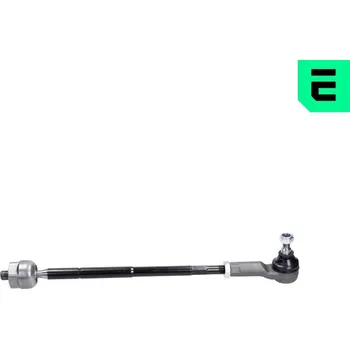 Táhlo řízení Příčné táhlo řízení OPTIMAL G0-711