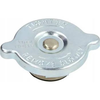 Ventilátor topení a klimatizace Polcar A2201 zátka vodní nádrže