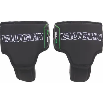Chránič nohou Chrániče kolen Vaughn SLR KP Junior