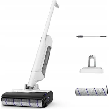 Vysavač Tyčový vysavač bezdrátový s mopem Tefal X-Clean 10 GF7540