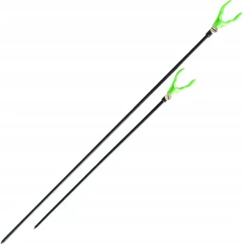 Jednotlivá podpěra Genlog Rest Steel