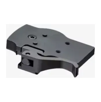 Příslušenství k optickému přístroji Rychloupínací montáž Contessa pro kolimátor na weaver - picatinny RTS