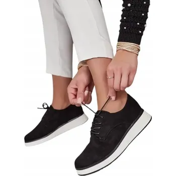 Dámské polobotky Royalfashion dámské polobotky velikost 38