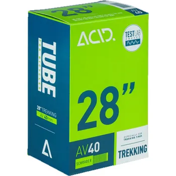 Duše na kolo Duša ACID 28" 38/47 AV40