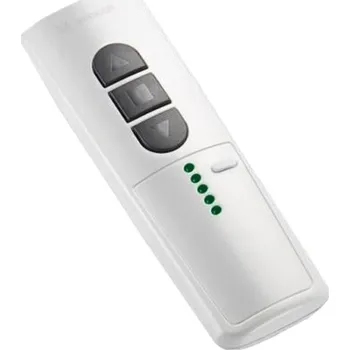 Ovládání žaluzie a rolety EasyControl EC545-II