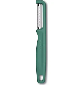 Kuchyňská škrabka Univerzální škrabka Victorinox Iota vroubkovaná