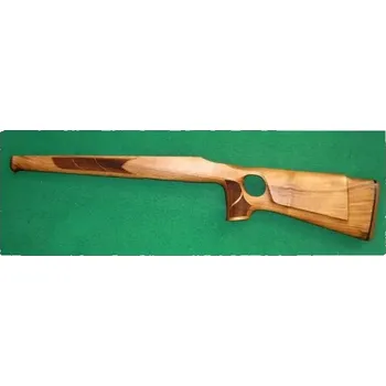 Příslušenství pro sportovní střelbu Pažba Klinsky Remington 700 .308 thumbhole