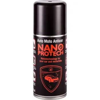 Auto-moto Roztok NANOPROTECH Auto Moto Anticor