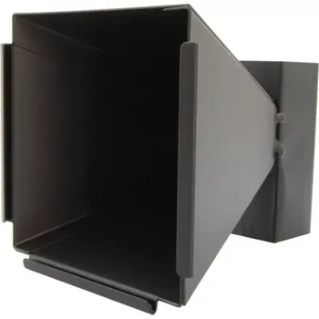 Terč na sportovní střelbu Lapač broků a diabolek Beast Hunter pyramid