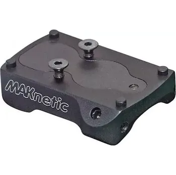 Příslušenství pro sportovní střelbu Magnetická montáž na Blaser R 93 MAKnetic pro kolimátor Docter, Meopta