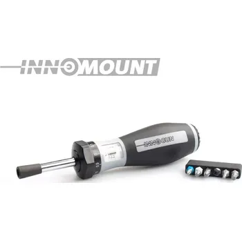 Šroubovák Momentový šroubovák Innomout 0,8-6 Nm