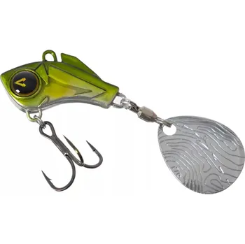 Umělá nástraha Select Tail Spin Sonic 13g/28mm Barva: C09