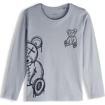 Chlapecké tričko GATE Bavlněné tričko s potiskem 7Y 825-0675/817