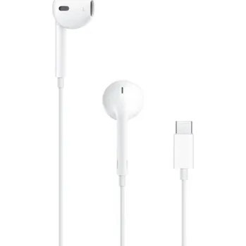 Sluchátka Apple EarPods with Remote and Mic MYQY3ZM/A