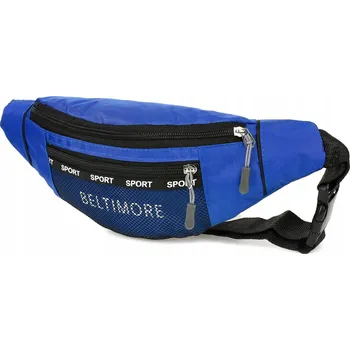 Ledvinka Beltimore ledvinka B93 vícebarevná