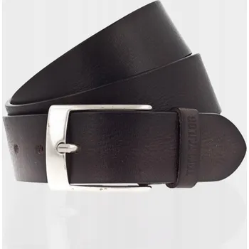 Opasek Tom Tailor pásek hnědý - muž