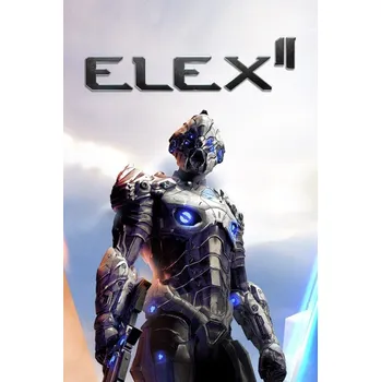 Hra pro Xbox Series ELEX II XBOX One / Xbox Series X|S Account