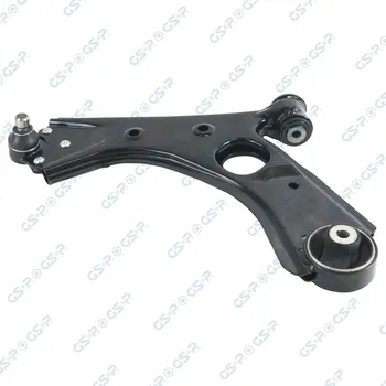 Zavěšení kol Řídicí páka, zavěšení kol GSP S061667
