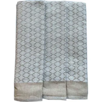 Utěrka Polášek Holešov Utěrky Egypt č.94 100% bavlna Béžová 50x70