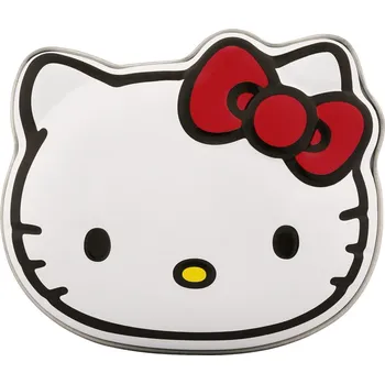 Strunný nástroj Fender Hello Kitty Pick Tin + prodloužená záruka 3 roky