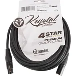 Adam Hall Krystal Edition 0750 + prodloužená záruka 3 roky