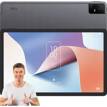 Tablet Tablet TCL NXTPAPER 11 10,95" 2K 4/128GB WIFI šedý