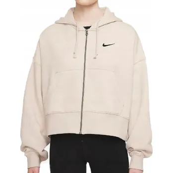 Dámská mikina Dámská MIKINA S KAPUCÍ NIKE S B8168