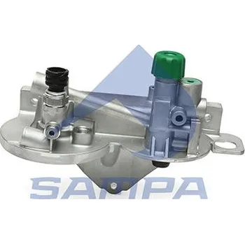 Palivový filtr Kryt, palivový filtr SAMPA 038.294