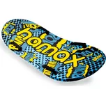 Twin-Tip Surfer HAMAX Comic Blue/Yellow