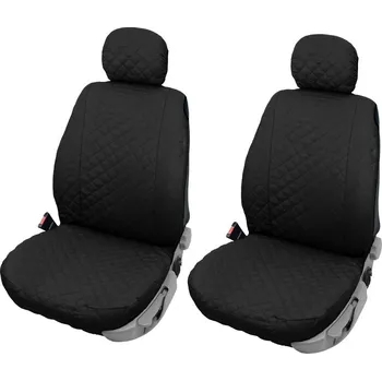 Potah sedadla Autopotah Cappa ANDORA černá 2ks