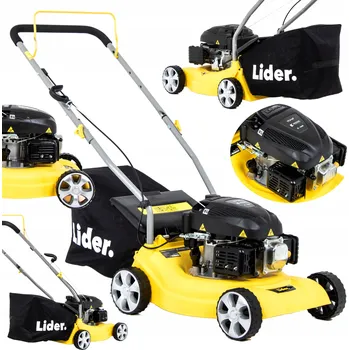 Sekačka Benzínová sekačka 40 cm 79cc Lider 40L