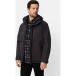 BUNDA CAMEL ACTIVE TEXXXACTIVE JACKET DARK INDIGO