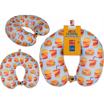 Polštář Polštář Out of The Blue