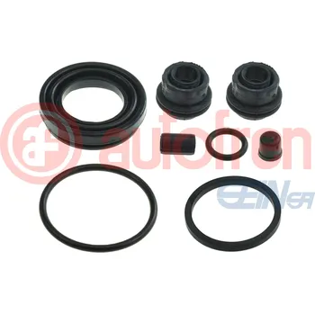 Brzdový třmen Sada na opravy, brzdový třmen SEINSA AUTOFREN D43121