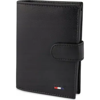 Peněženka Pánská kožená peněženka klasická s RFiD ochranou Beltimore