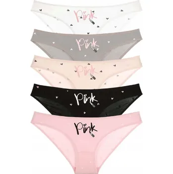 Dětská móda Lilly Bling dětské kalhotky, dívčí slipy bavlna, velikost 146