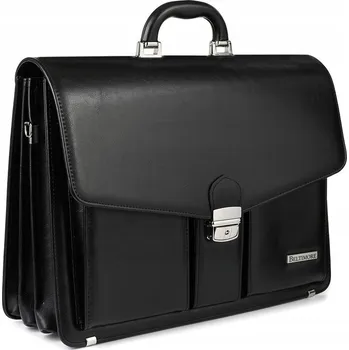 Beltimore aktovka eko kůže - muž