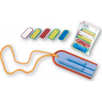 Červená Píšťalka rozhodčího IGM