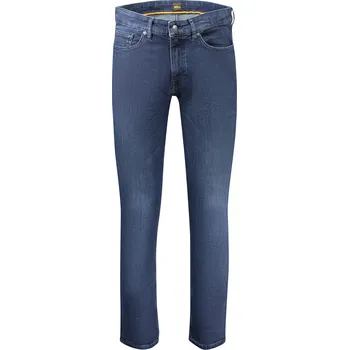 Pánské džíny Pánské rovné džíny Boss Other 3495422