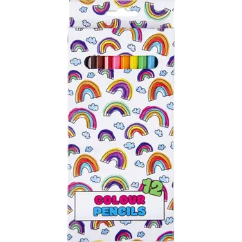 Pastelka Pastelky Lg Imports 12 ks