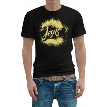 Pánské oblečení Pánské tričko s kulatý výstřihem Striker, velikost XXL