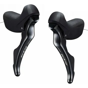 Řazení na kolo Řazení SHIMANO 105 11sp ST-R7000 dual control, černé