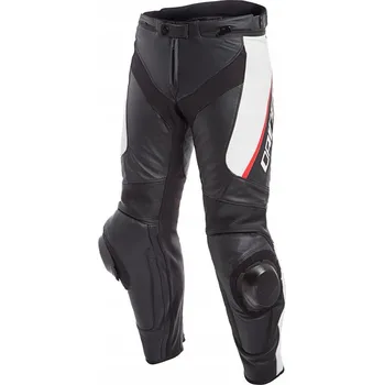 Moto bunda Kožené kalhoty Dainese Delta 3 S/T 25