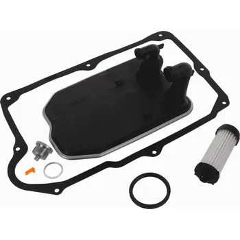 Převodovka Sada Dílů, výměna oleje automatické převodovky ZF 5961.308.447:009