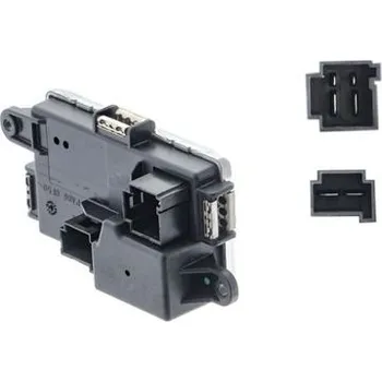 Regulace, vnitřní ventilace AGB 5070KST-2