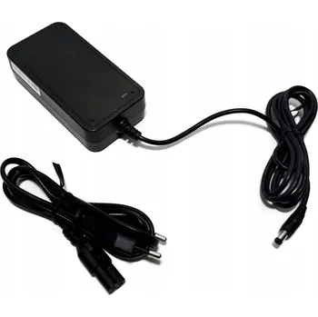 Napájecí zdroj pro osvětlení IMPULZNÍ ZDROJ PRO LED PÁSKY 12V DC 5A 60W