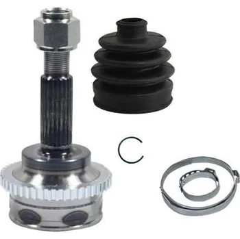 Hřídel nápravy Sada kloubů, hnací hřídel HART 462 204